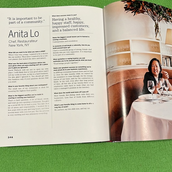 In The Company Of Women by Grace Bonney Hardcover Book EXC - Picture 16 of 16